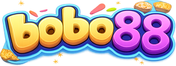 bobo88 লোগো